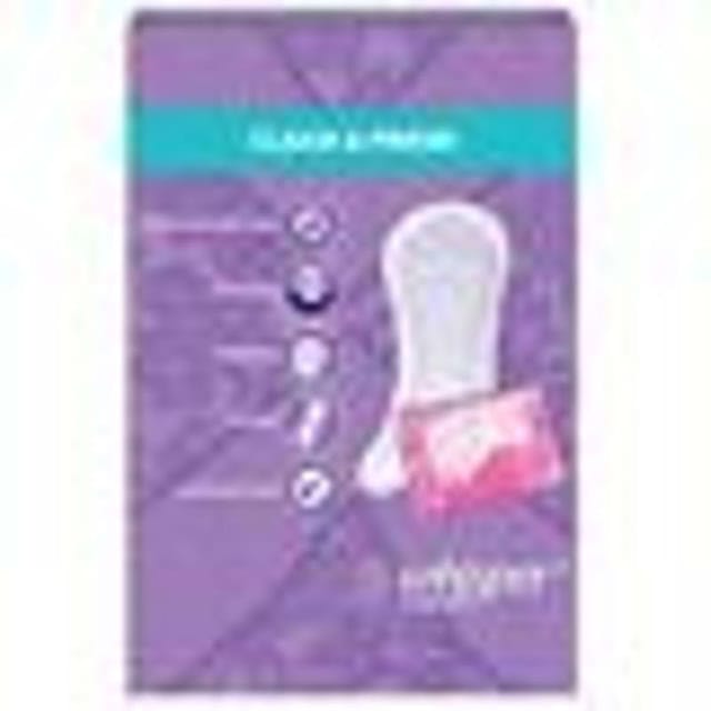 WHISPER LINERS 40S