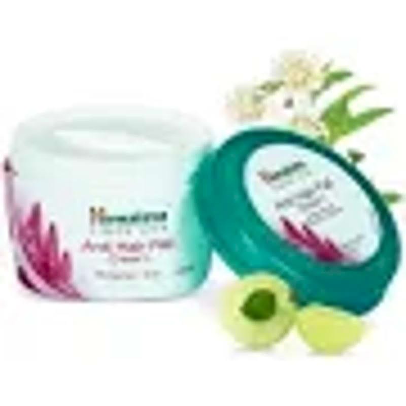 HIMALAYA ANTI HAIR FALL CREAM 100G