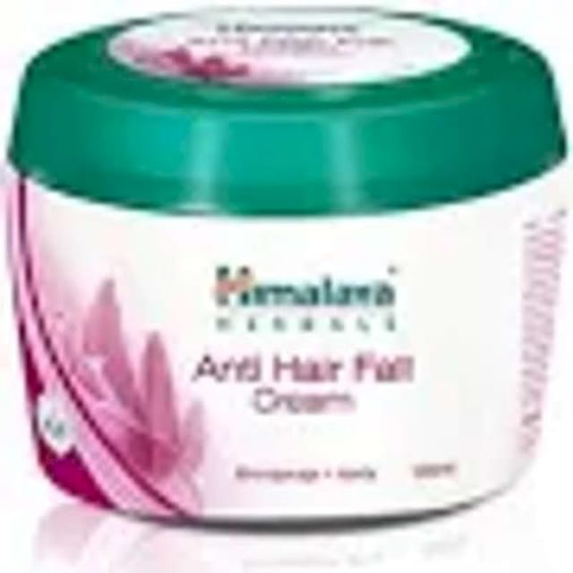 HIMALAYA ANTI HAIR FALL CREAM 100G