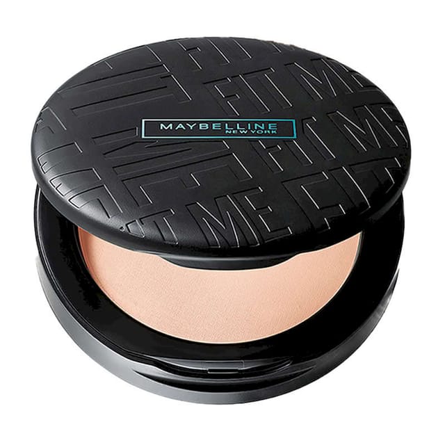 MAYBELLINE NEW YORK FIT ME 12HR OIL CONTROL COMPACT 115 IVORY 8GM