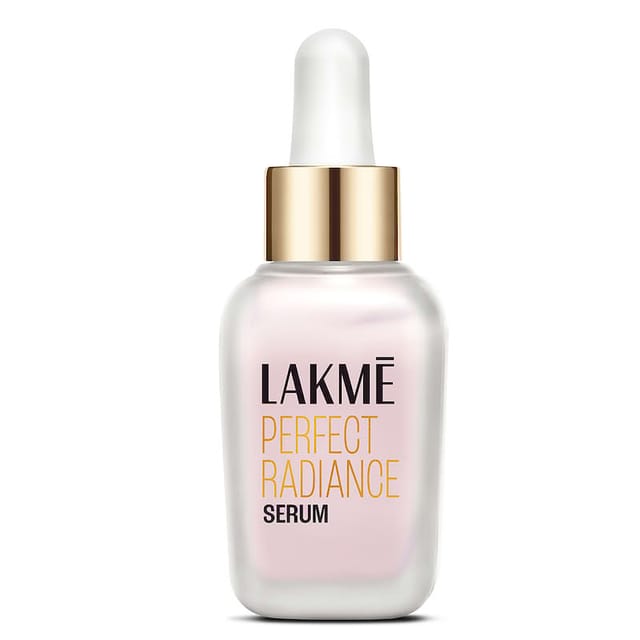 LAKME ABSOLUTE PERFECT RADIANCE SERUM 15ML