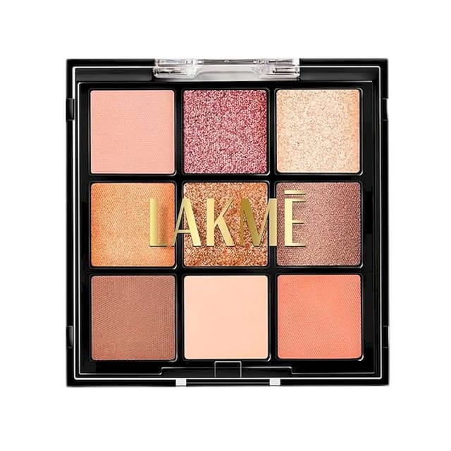LAKME ULTIMTEGLAM EYESHADOW SUNKISSED 11.7G