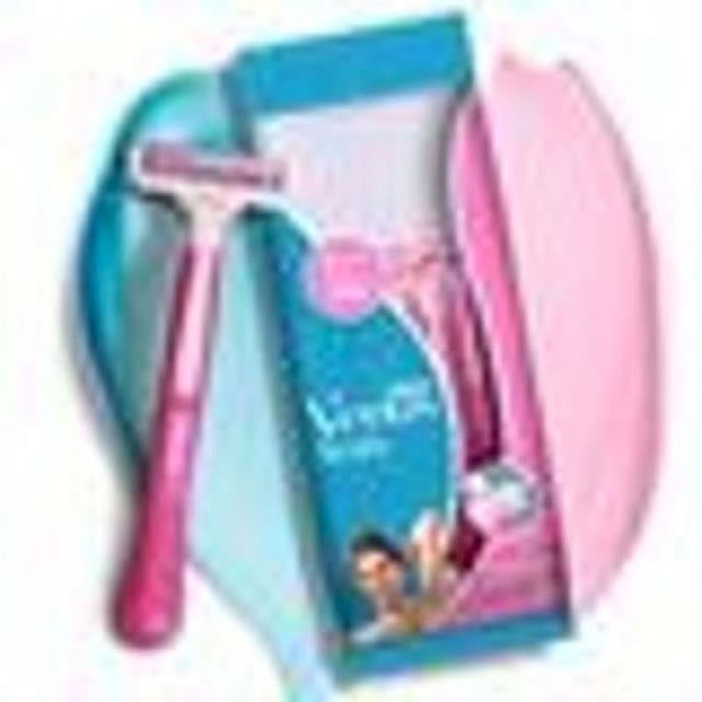GILLETTE SIMPLY VENUS DISPOSABLE SV3 5s PACK
