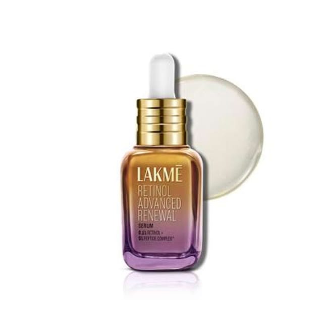 LAKME ABSOLUTE YOUTH INFINITY SERUM 15ML