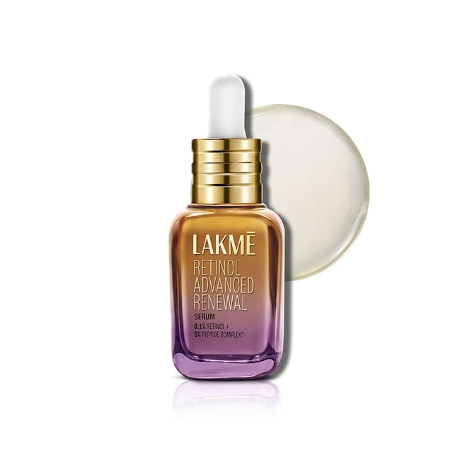 LAKME ABSOLUTE YOUTH INFINITY SERUM 15ML