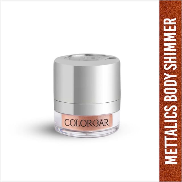 COLORBAR METALIC BODY SHIMMER