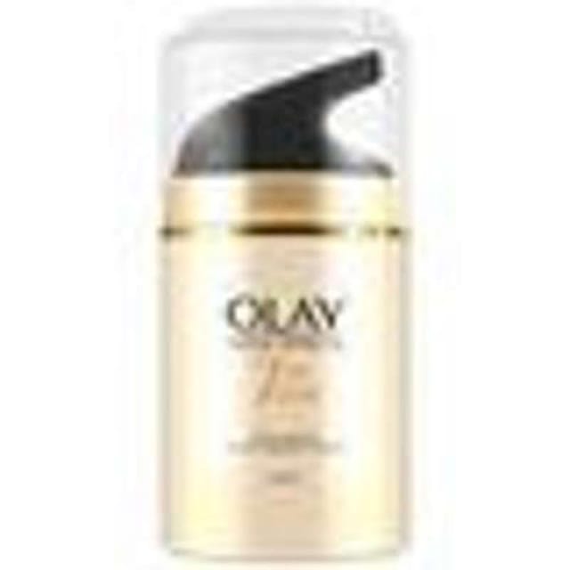 OLAY TOTAL EFFECTS NIGHT FIRMING CREAM  50G