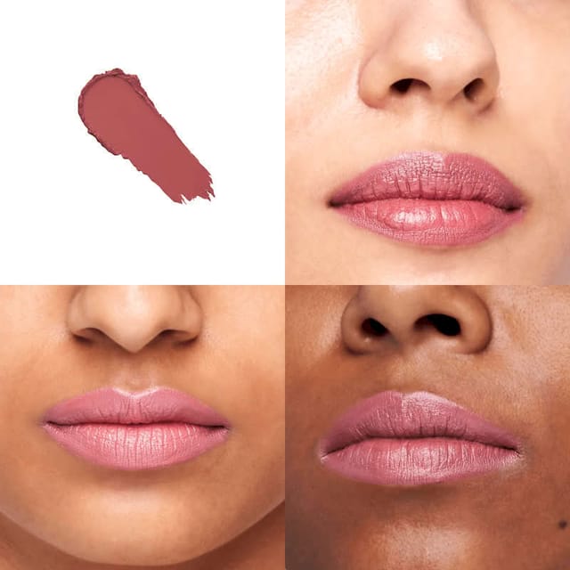 LOVECHILD MASABA - FOR THE KID IN YOU - 05 MEETHA - LUXE MATTE LIPSTICK