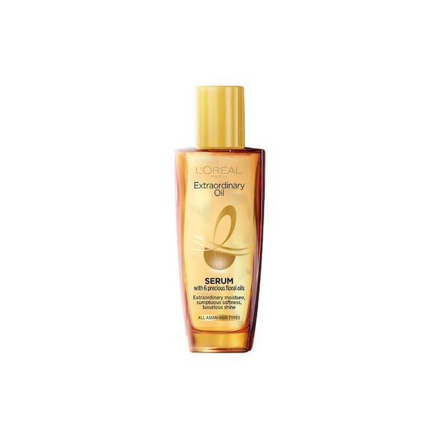 LOREAL PARIS ELSEVE EXTRAORDINARY OIL SERUM 30ML