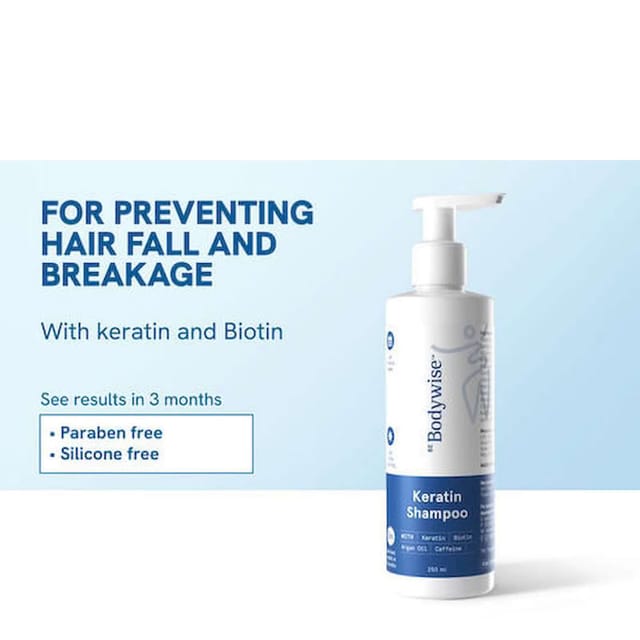 BE BODYWISE 2% SALICYLIC ACID FW 100ML