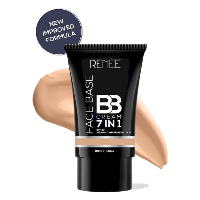 RENEE BB CREAM B04 CINNAMON 30ML