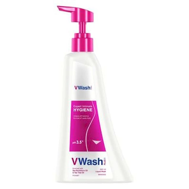 V WASH INTIMATE HYGIENE 350ML