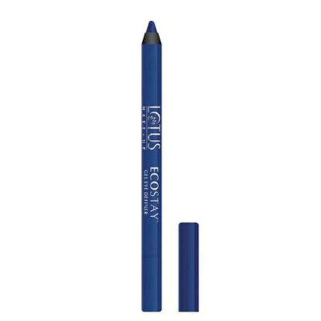 LOTUS ECOSTY GEL ED BLUSPHRED21.2GM