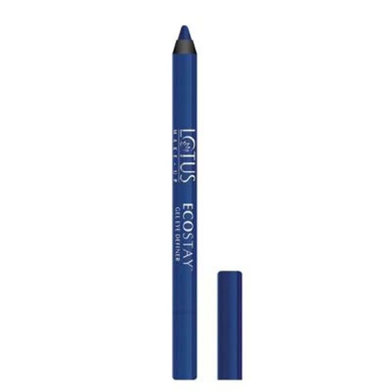 LOTUS ECOSTY GEL ED BLUSPHRED21.2GM