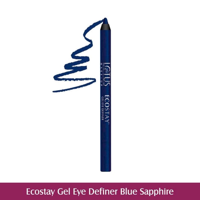 LOTUS ECOSTY GEL ED BLUSPHRED21.2GM