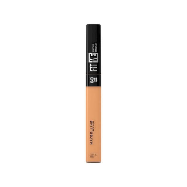 MAYBELLINE NEW YORK FIT ME CONCEALER CARAMEL 40 6.8ML