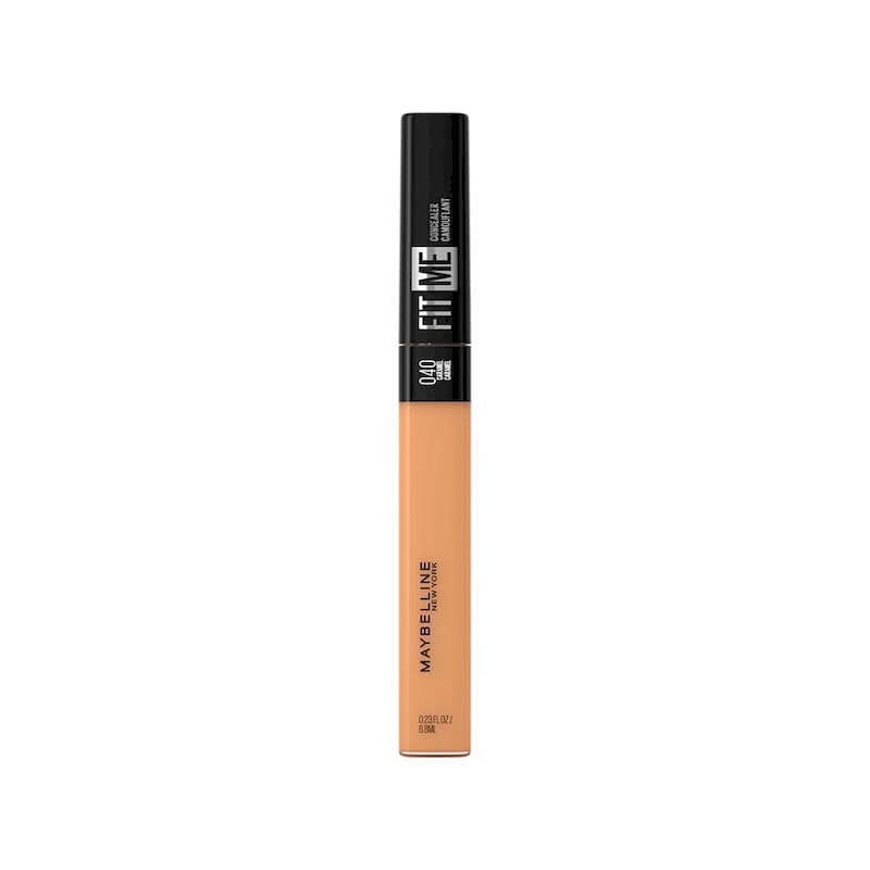 MAYBELLINE NEW YORK FIT ME CONCEALER CARAMEL 40 6.8ML