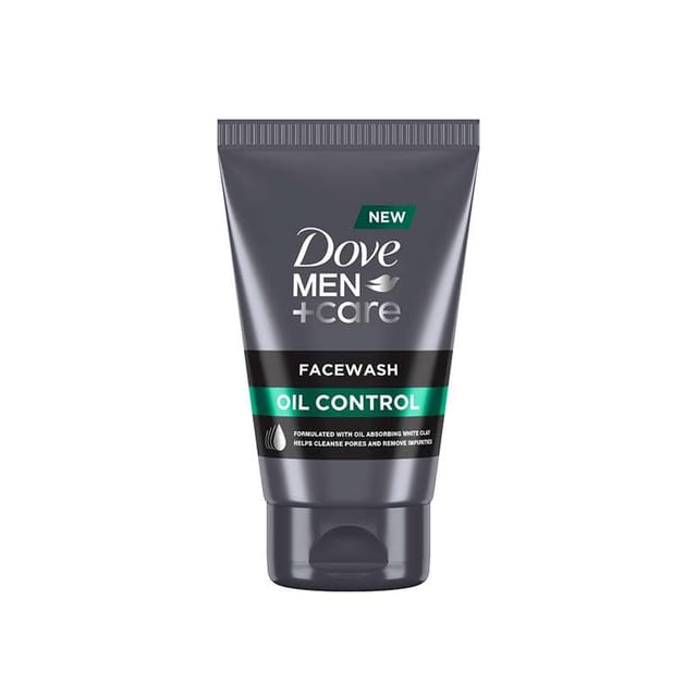 DOVE MEN OIL 50ML FW