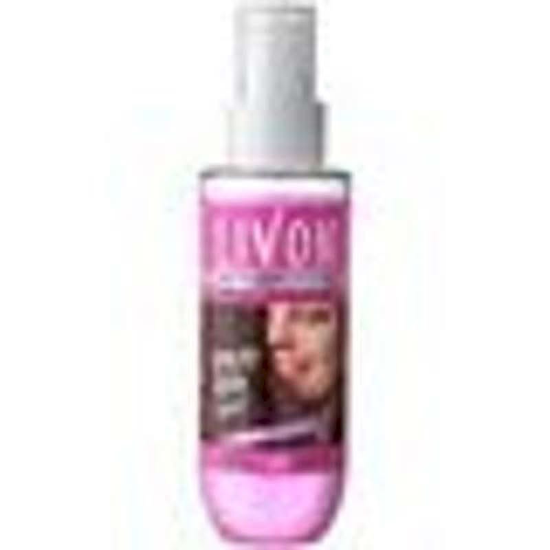 LIVON SHAKE & SPRAY SERUM 50ML