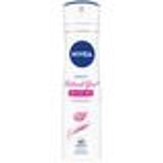 NIVEA WHITENING SMOOTH SKIN FEATHER TOUCH DEODORANT 150ML