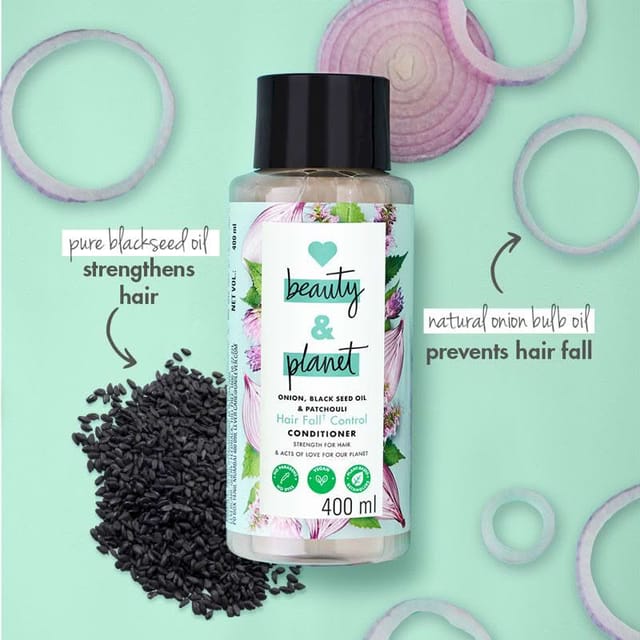 LBP ONION CONDITIONER 200ML