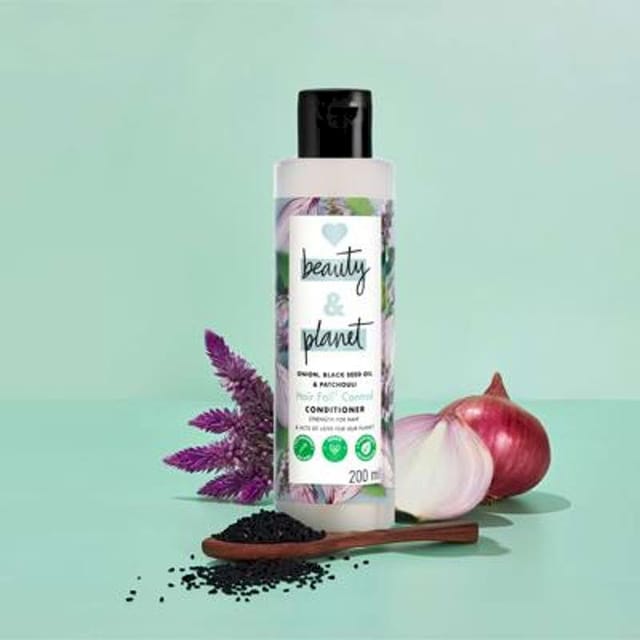 LBP ONION CONDITIONER 200ML