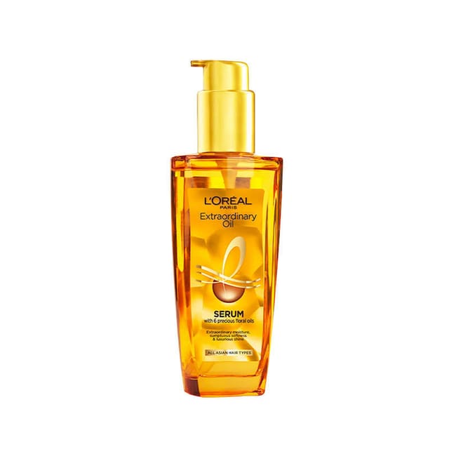 LOREAL PARIS ELSEVE EXTRAORDINARY OIL SERUM 100ML