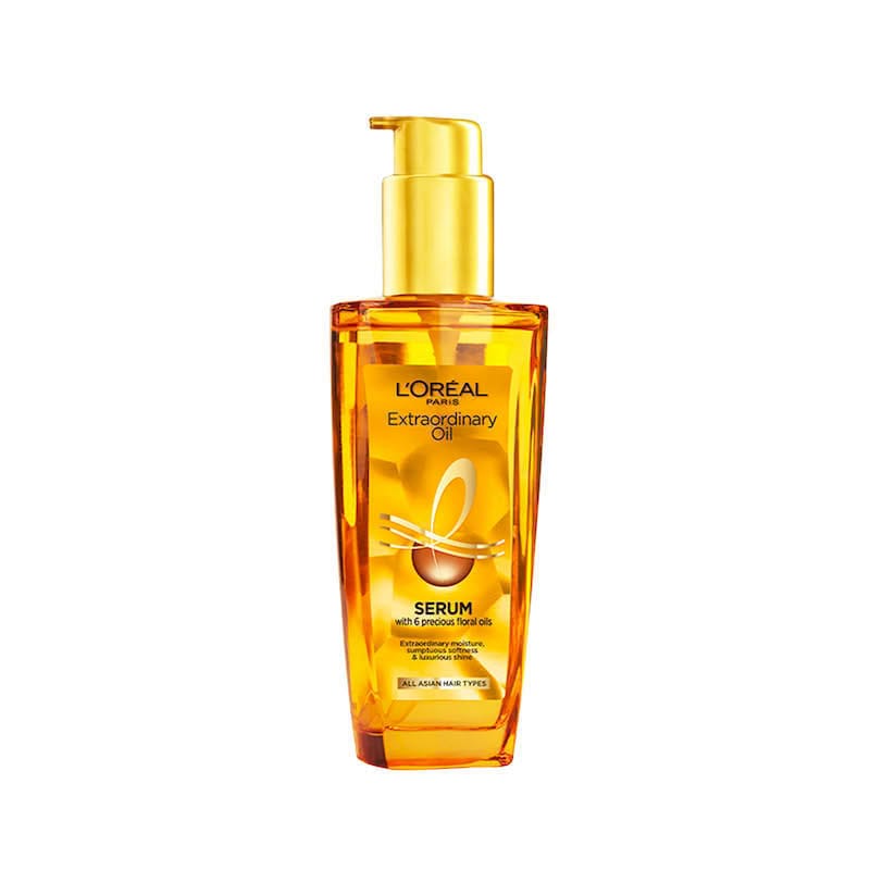 LOREAL PARIS ELSEVE EXTRAORDINARY OIL SERUM 100ML