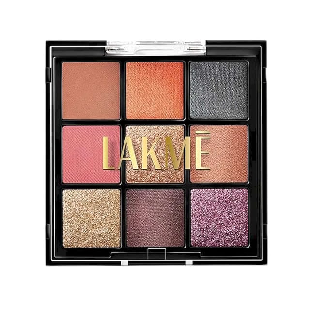 LAKME ULTIMTEGLAM EYESHADOW EVENINGGLAM 11.7G