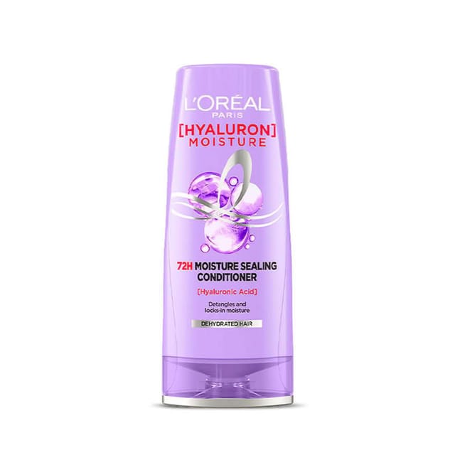 LOREAL PARIS HYALURON MOISTURE 72H MOISTURE SEALING CONDITIONER 71.5ML