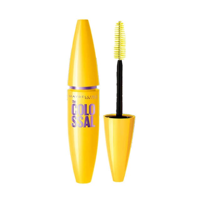 MAYBELLINE VOLUMEXPRESS COLOSSAL MASCARA