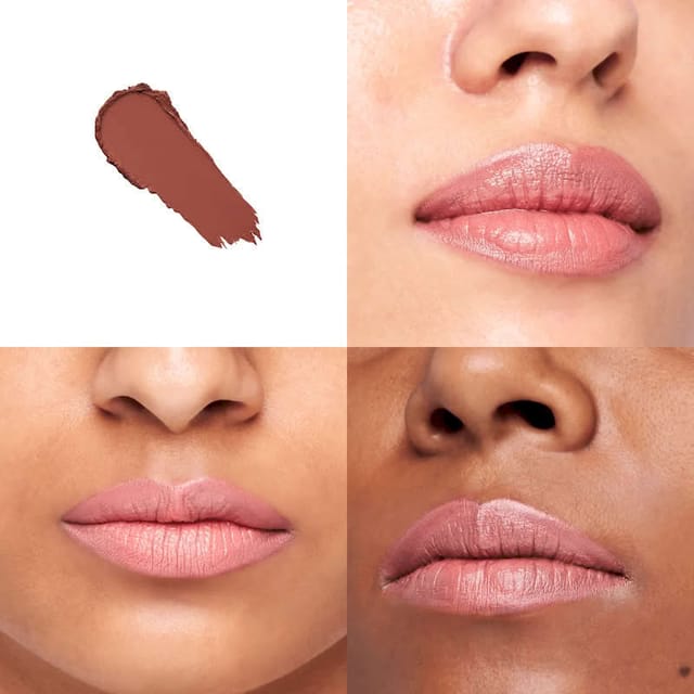 LOVECHILD MASABA - FOR THE KID IN YOU - 03 SWEET SUPREME - LUXE MATTE LIPSTICK