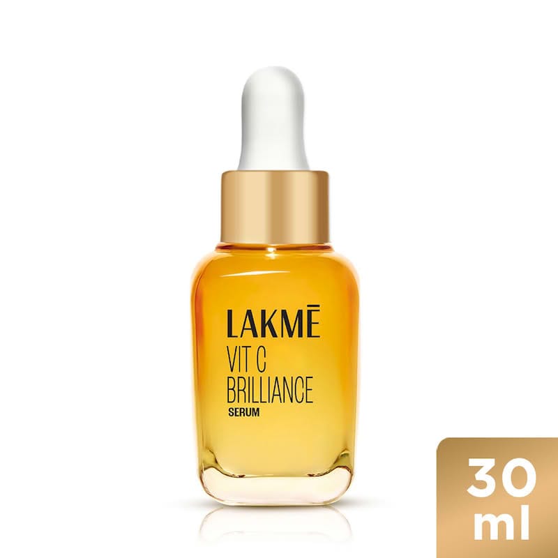 LAKME 9TO5 VITAMIN C+ SERUM 30M