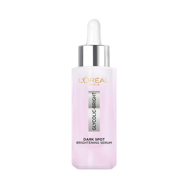LOREAL PARIS GLYCOLIC BRIGHT INSTANT GLOWING SERUM 30ML