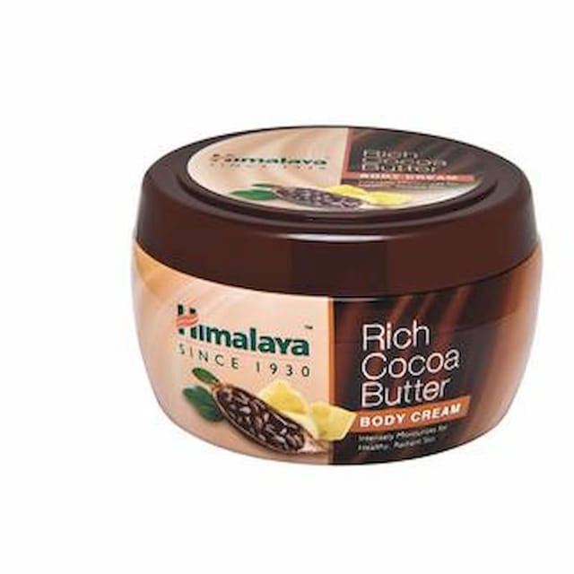 HIMALAYA RICH COCA BUTR BDY CRM 200M IND