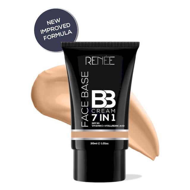 RENEE BB CREAM B06 PRALINE 30ML