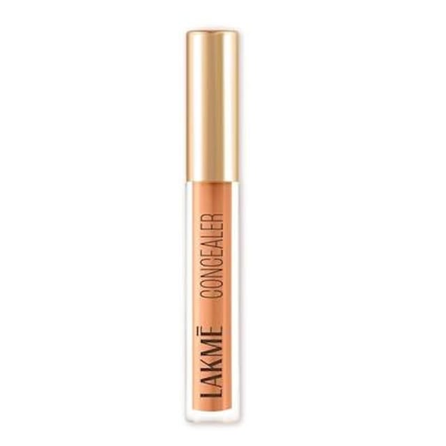 LAKME 9 TO 5 PRIMER + MATTE LIQUID CONCEALER 30 CINNAMON 5.4ML