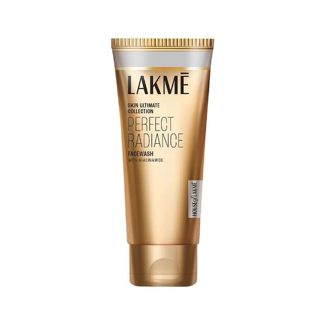LAKME ABS PRFCT RADIANCE FACEWASH 100G