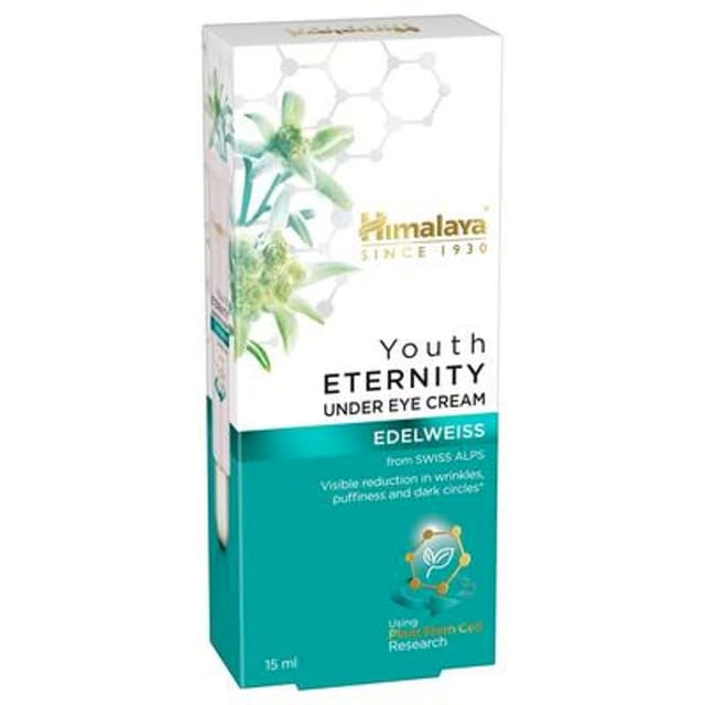 HIMALAYA UNDER EYE CREAM 15 ML