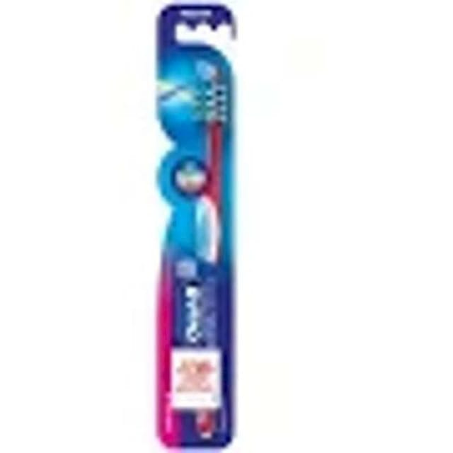 ORAL B CROSS ACTION PRO HEALTH TOOTHBRUSH NA