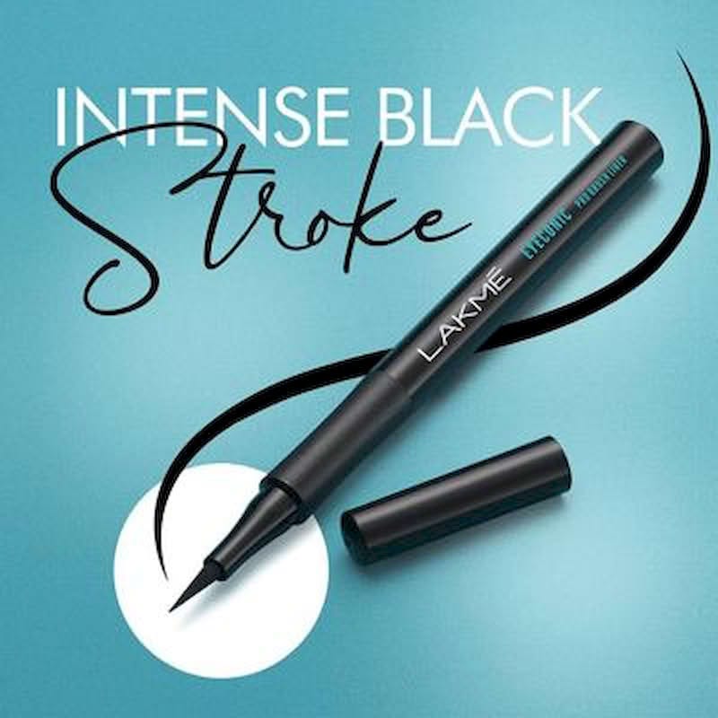 LAKME EYECONIC PRO BRUSH LINER 1.2G