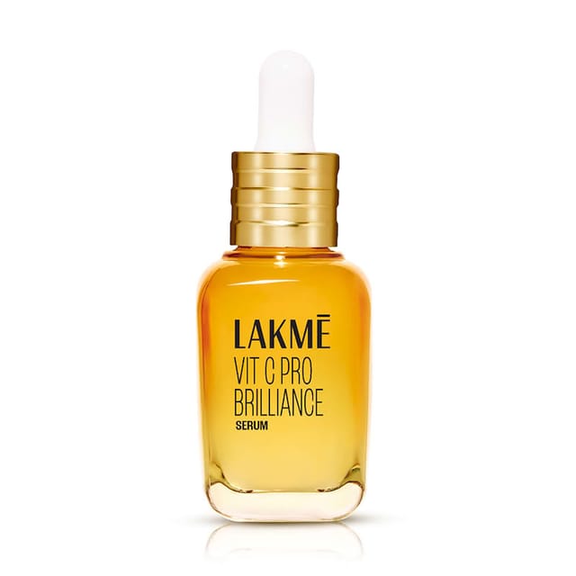 LAKME VITC BRILLNC SRM 10%VITC CMPLX 15ML