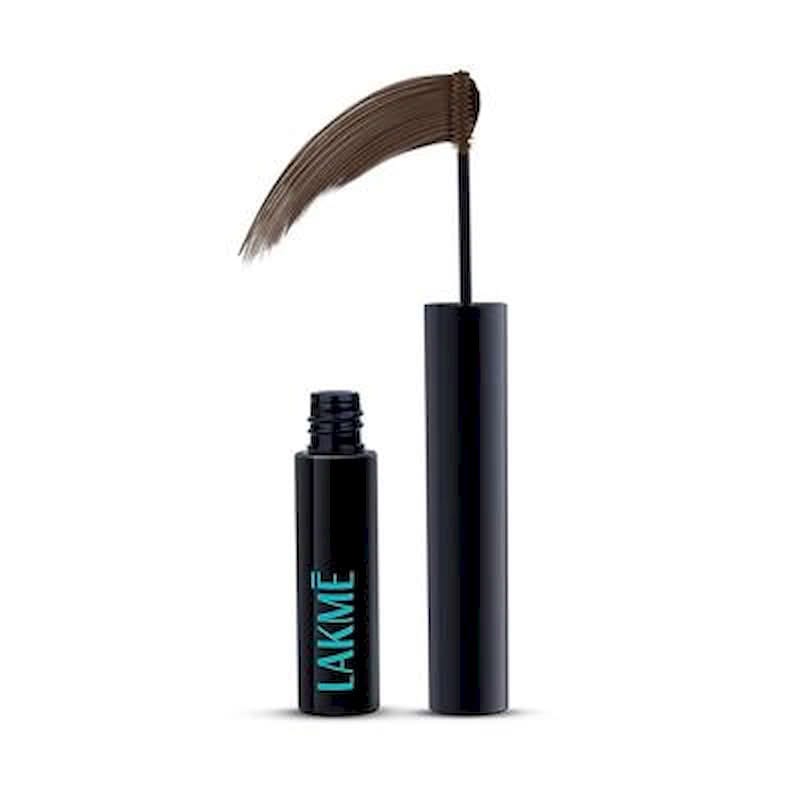LAKME EYECONIC BROW BOSS- DEEP BROWN 5G