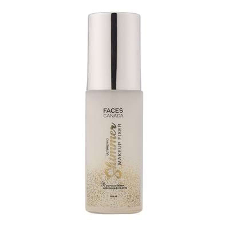 FACES ULTIME PRO MAKEUP FIXER