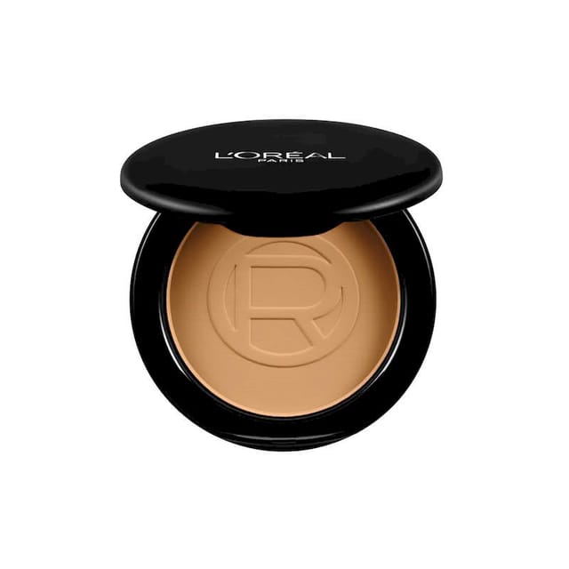L'OREAL PARIS INFALLIBLE LASTING POWDER 250 RADIANT SAND 6G