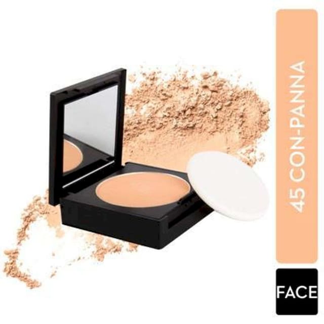 SUGAR DREAM COVER SPF15 MATTIFYING COMPACT - 45 CON PANNA