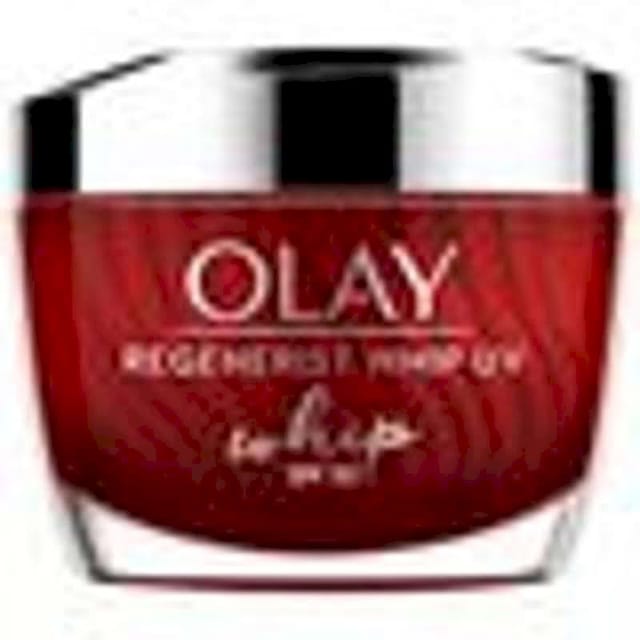 OLAY REGENERIST ADVANCED MOISTURE SPF30 50GM