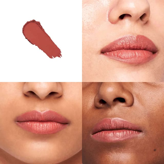 LOVECHILD MASABA - FOR THE KID IN YOU - 01 EYE-CANDY - LUXE MATTE LIPSTICK