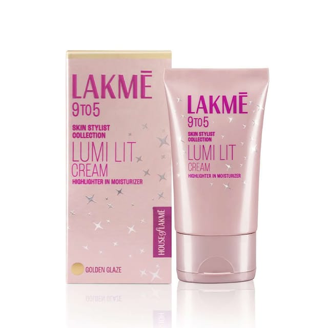 LAKME LUMI TINT GOLD 60GM