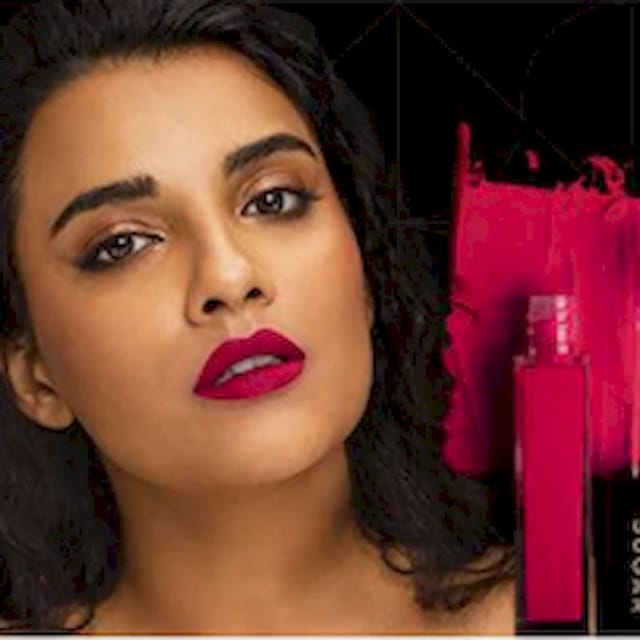 SUGAR METTLE LIQUID LIPSTICK - 04 SIRIUS